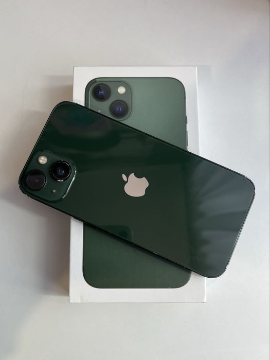 Iphone 13 256 gb