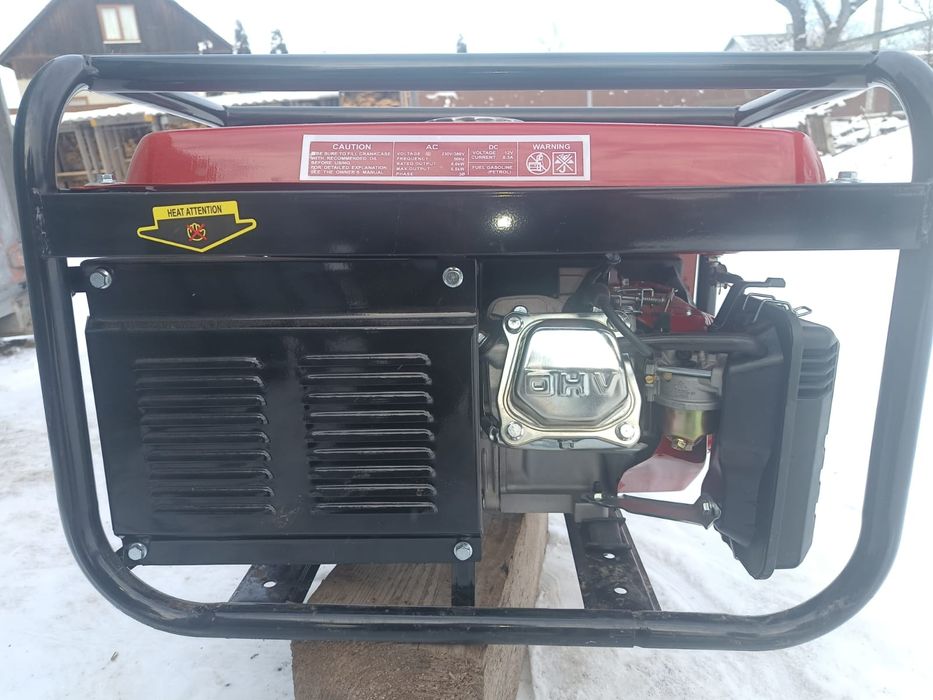 Продаётца гениратор