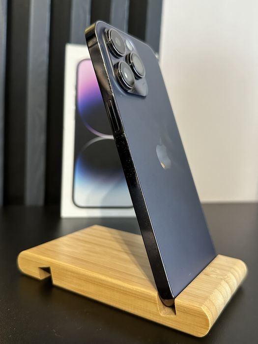 IPhone 14 PRO MAX 256GB