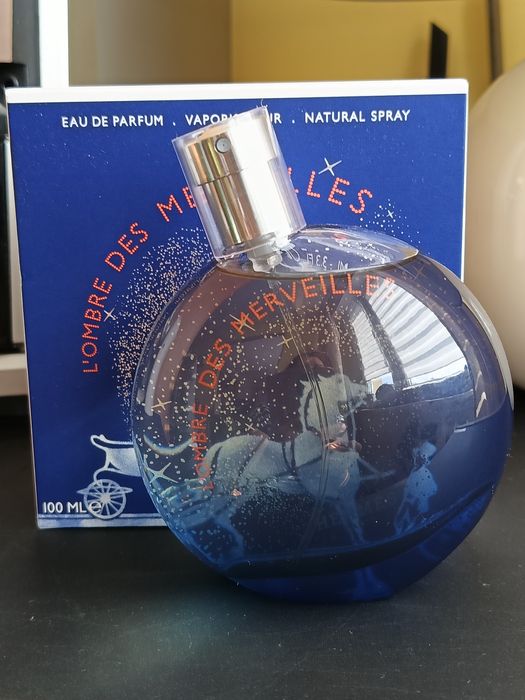L'ombre Des Merveilles Hermes