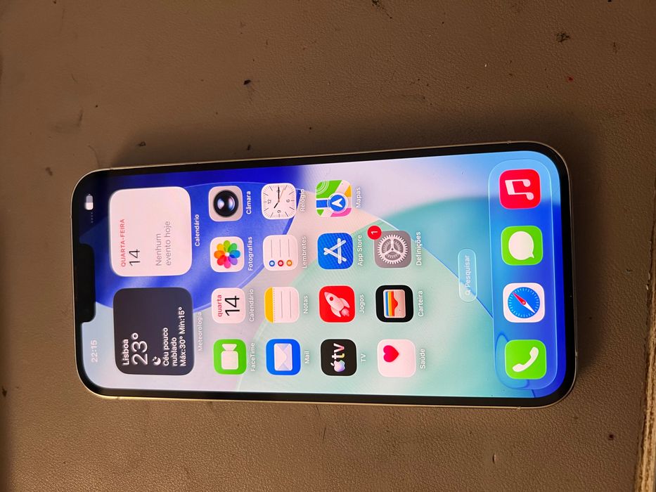 iPhone 13 Pro Max 256 gb