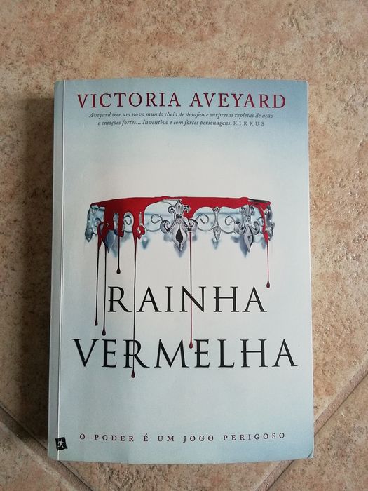 Vários livros de vários autores