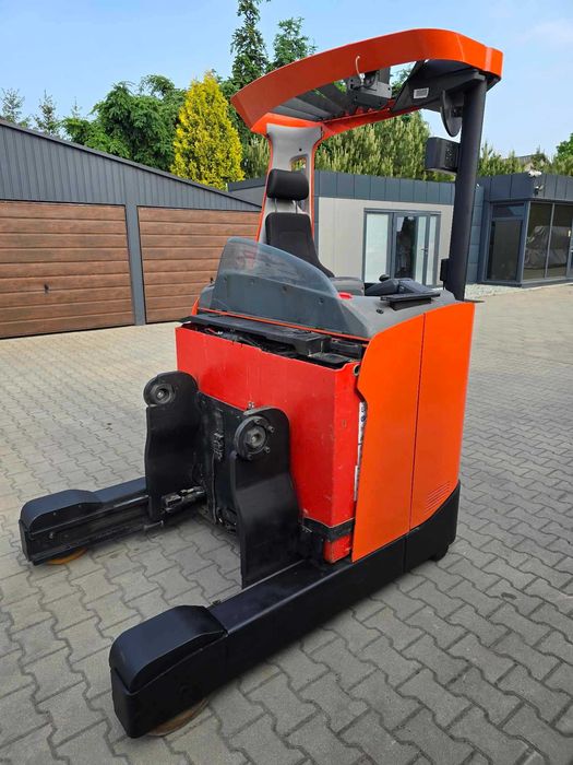 Toyota RRE160H Triplex 9,5 m