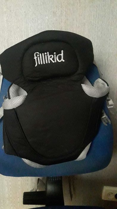Рюкзак переноска fillikid