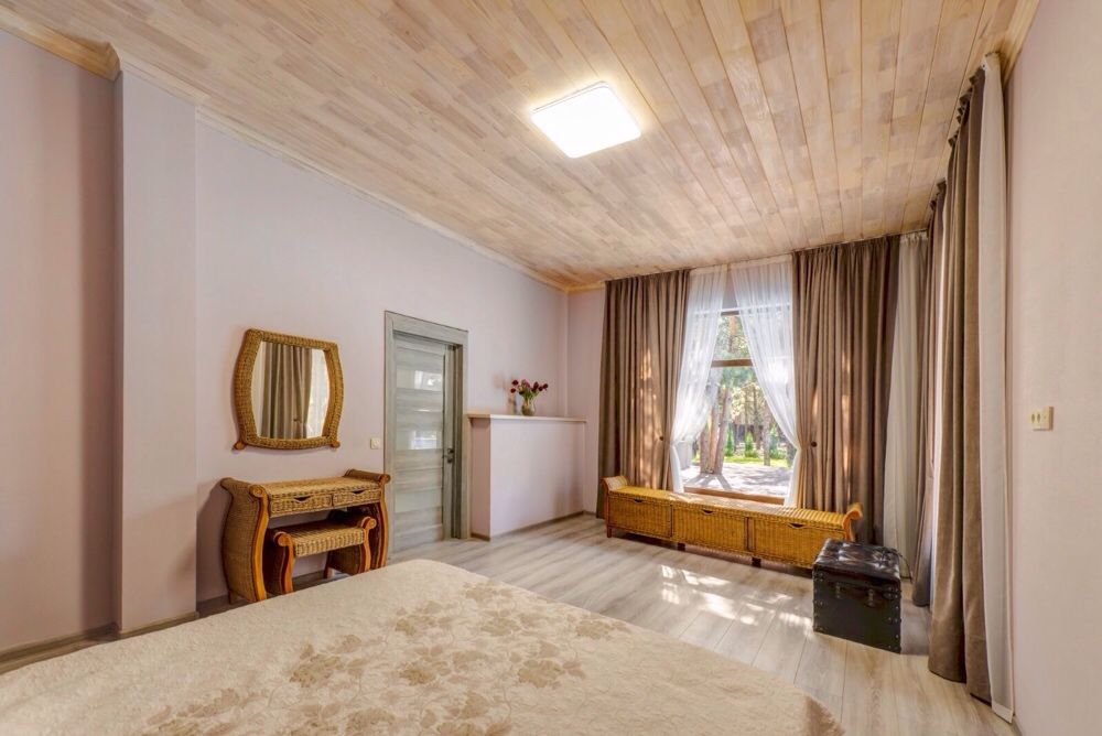 Оренда будинку в лісі. Басейн Баня Чан Сапи каякі. Есть все