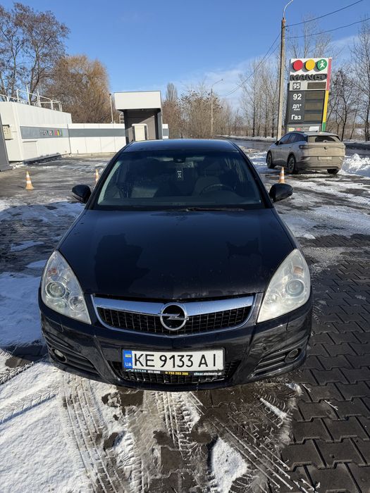 Opel Vectra 2.2 автомат