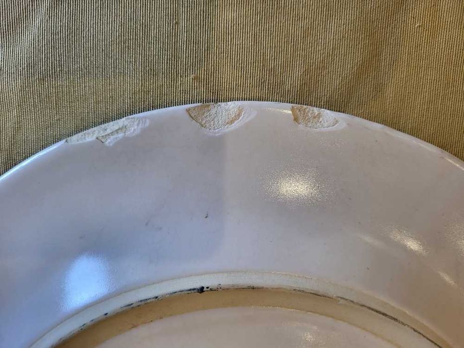 Pratos Estanzuela 28 cm