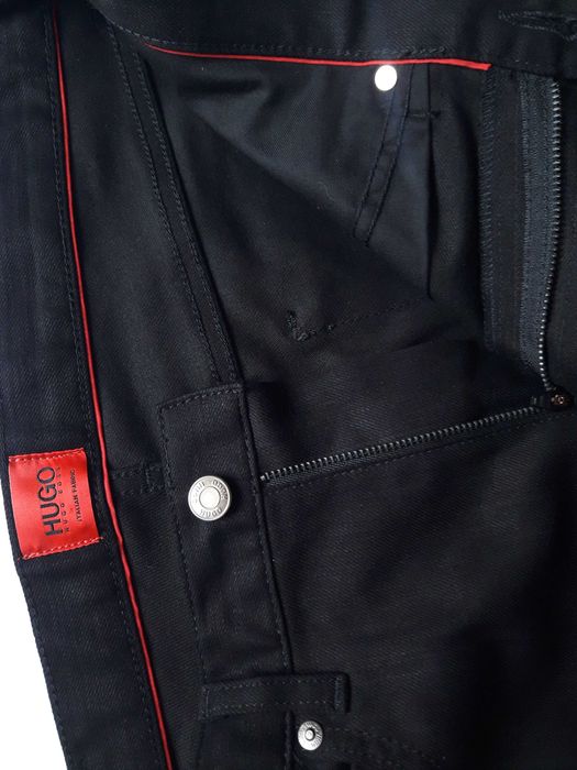 Джинси HUGO 732/4 (34|32)