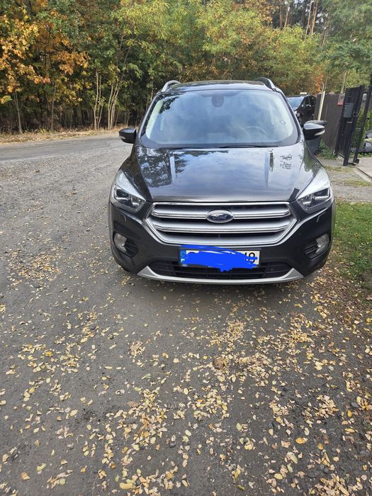 Sprzedam Ford Kuga