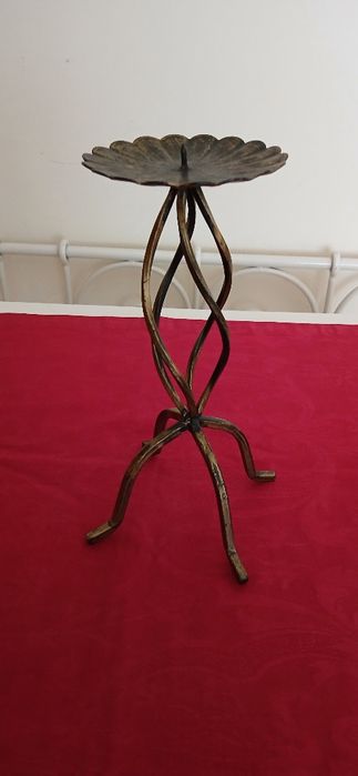 Castiçal de vela