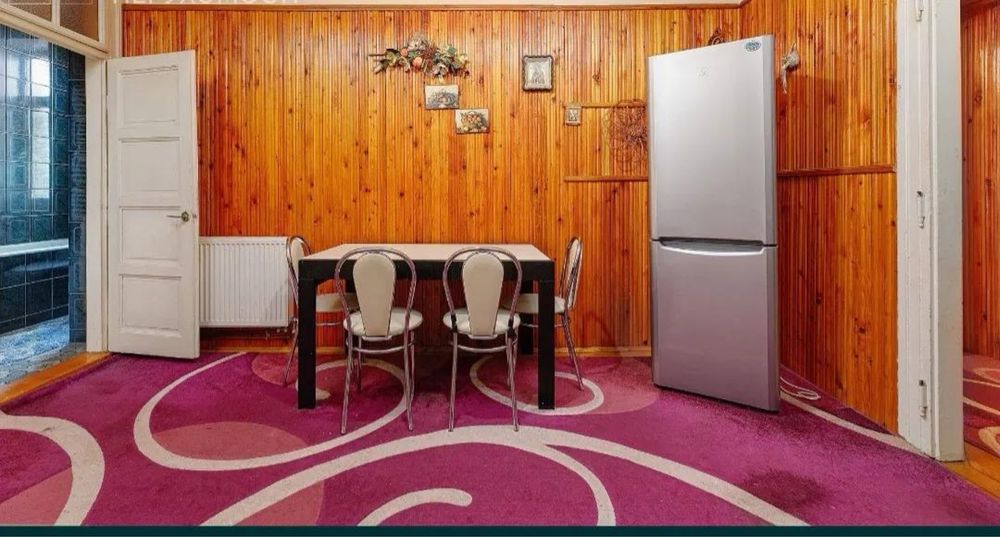 Продаж 2 кімн.квартира 65 м² 4/4ц.вул.Донецька 97000$ – pohled 6