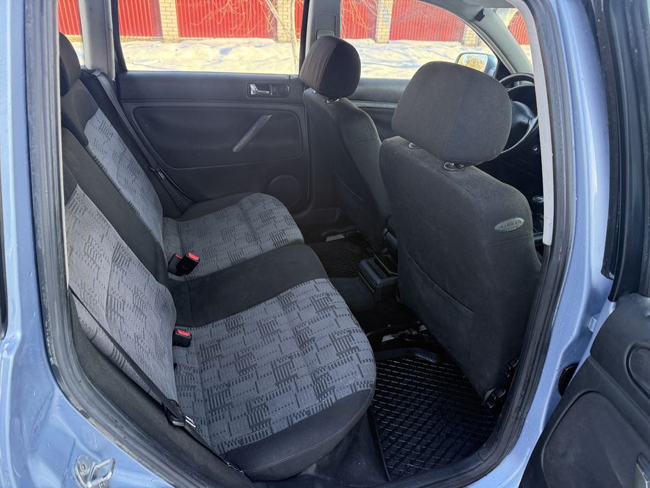 Volkswagen Passat b5