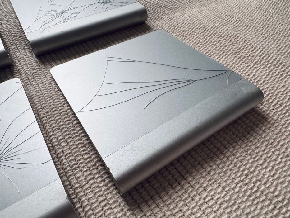 Apple Magic Trackpad - na części