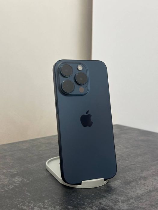 Apple 15 Pro на 128 GB
