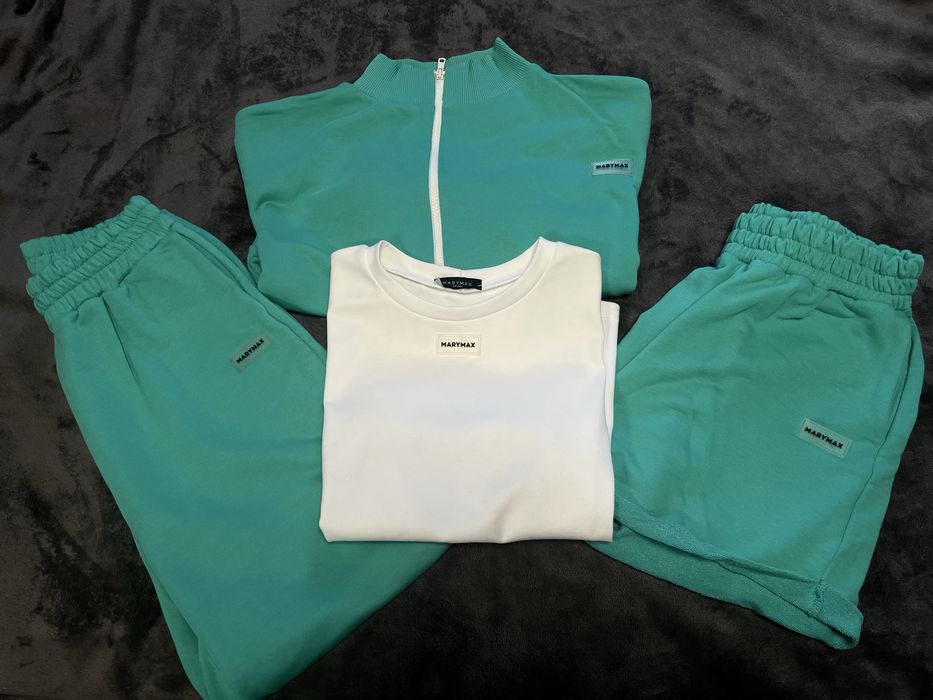 Продам полный коплект от marymax_brand