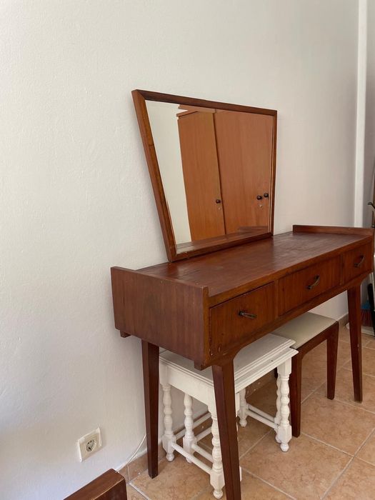 Quarto com Wc privativo