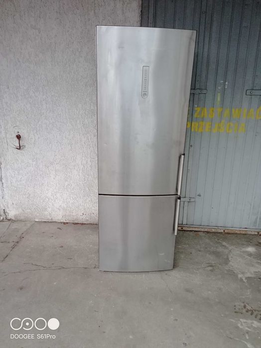 Lodówka Siemens KG49NA90/03