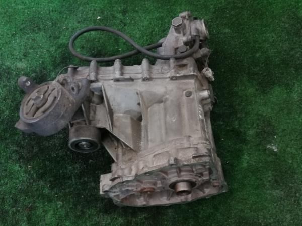 Caixa de transferências SUZUKI Vitara (ET, TA)
