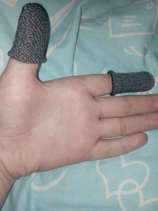 Тригери,напалечники