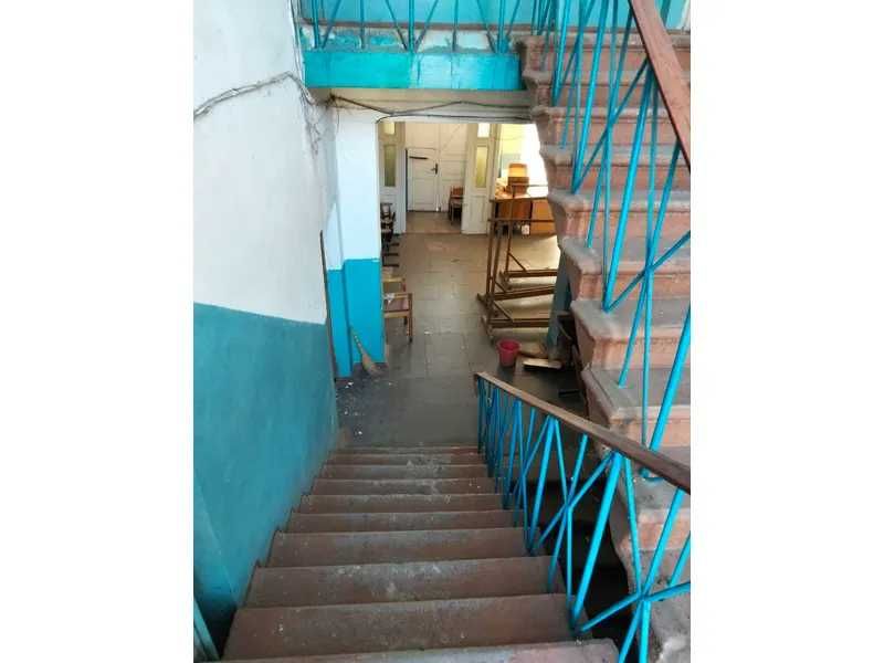 Нежитлова будівля, 436,2 кв. м, вул. Соборна, 11