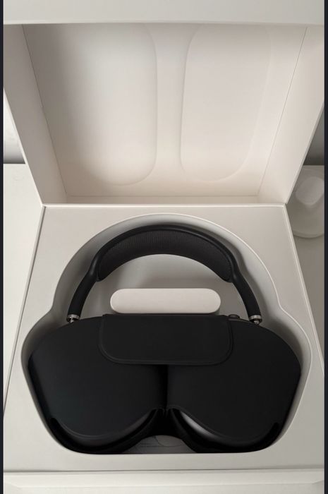 Air Pod max (Meia Noite) NOVOS