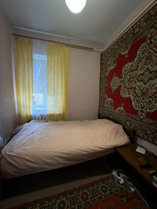 Продам будинок у центрі Овідіополя(223-903)