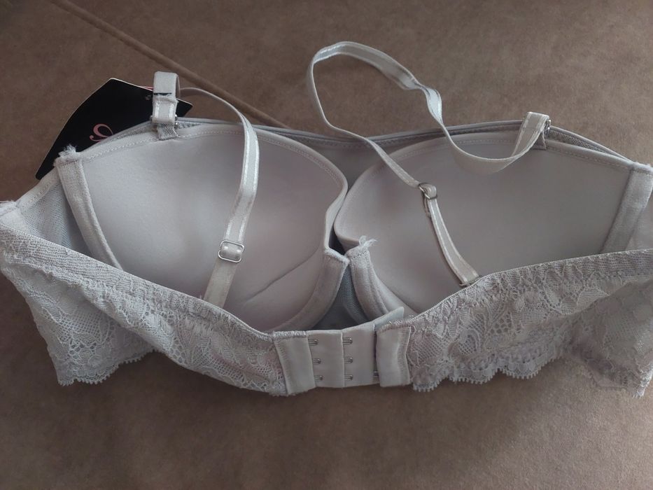 Hunkemöller бюстгальтер, бра, бандо 75В