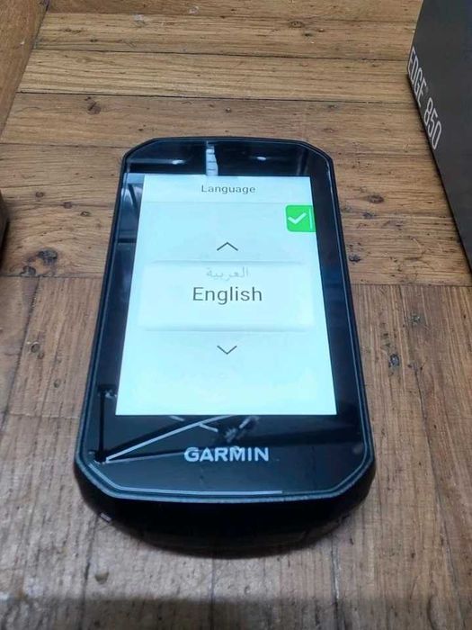 Garmin Edge 850 – Stan idealny po 2 jazdach | Faktura i oryginał