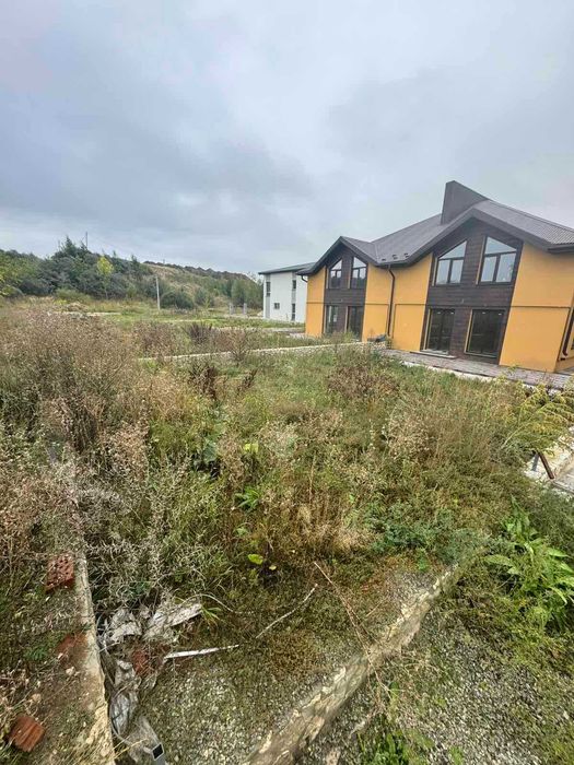 Продаж котеджів в с. Петриків передмістя Тернополя