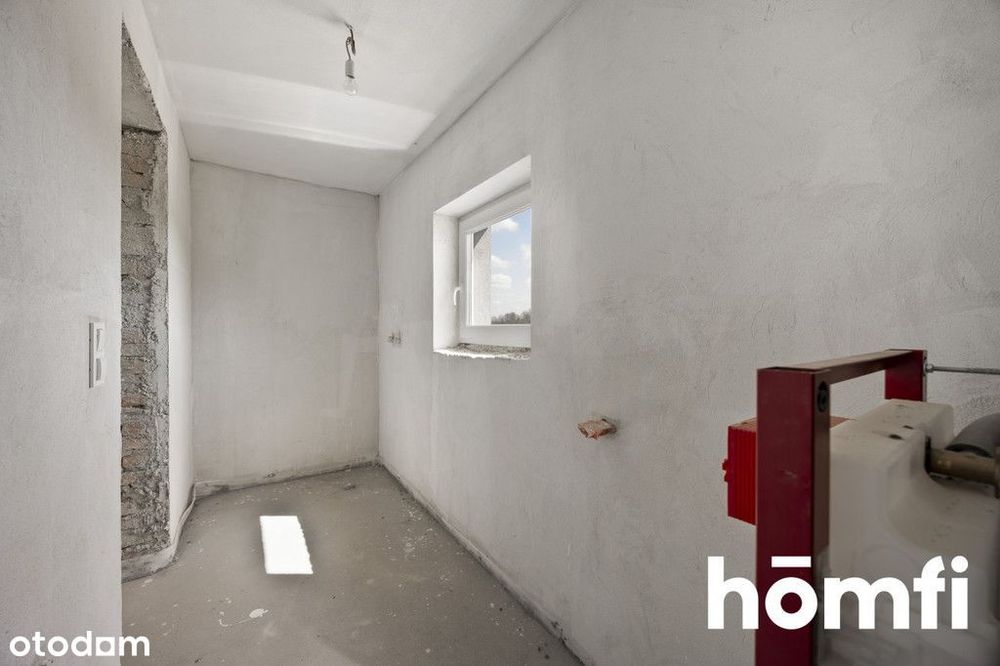 2 Poziomy | 53,59 M² | Bezczynszowe | Parking - Więcej