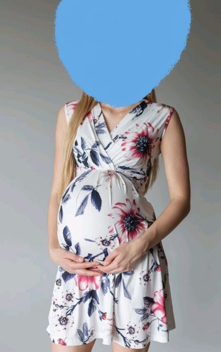 Sukienka Miracle Rozmiar S