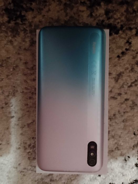 Продам телефон,Redmi 9 A
