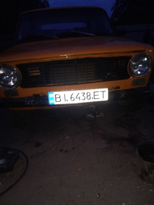 Продам  ВАЗ 2101