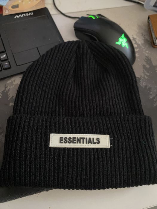 Gorro Essencials