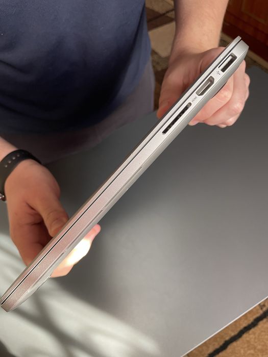 MacBook Pro з новим Акб (Retina, 15”, Mid 2014) 256gb ssd — A1398