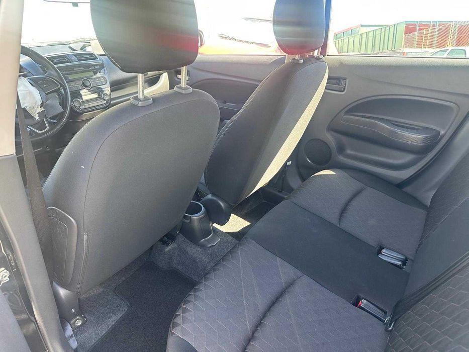 Mitsubishi Mirage Space Star 1.2 Gasolina