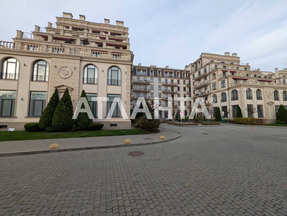 Коммерческая недвижимость по адресу ул. Победы (площадь 229 м²) - Atlanta.ua - фото 3