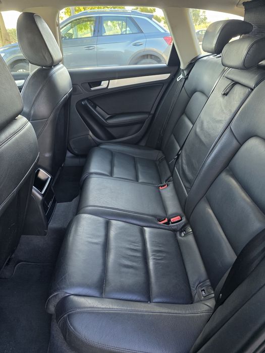 Audi A4 Avant 2.0 TDI 170cv