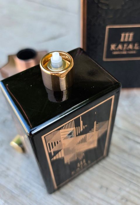 Kajal Perfumes Paris III - Розпив флакону 10 мл Оригінал