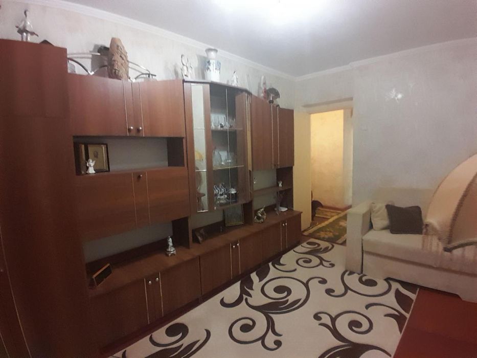 Продажа 1-к.квартири в Центральному районі.