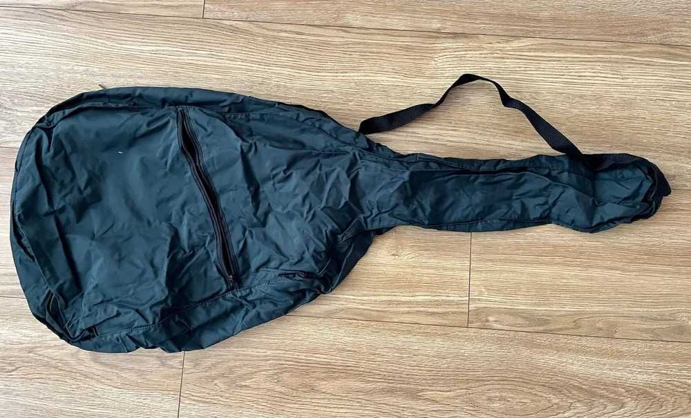 sprzedam pokrowiec do gitary klasycznej