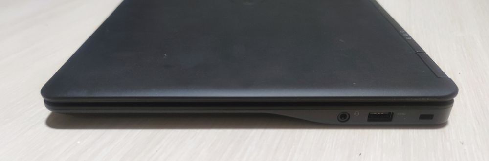 Ноутбук Dell Latityde E7450 14"