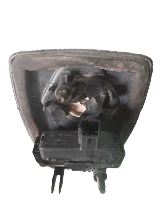 CAIXA DE FUSIVEIS RENAULT LAGUNA 2.2 DCI 2004