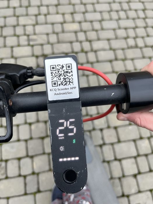 Срочно Xiaomi Mi Pro 2 Electric Scooter