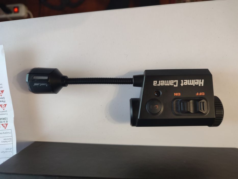 Продам камеру  Helmet Camera