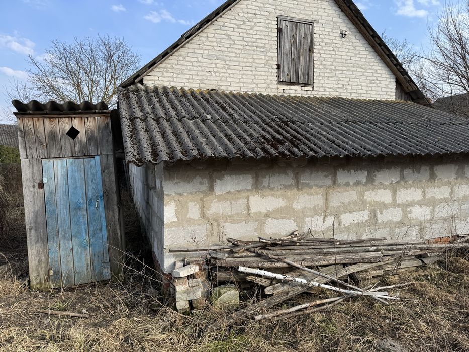 Продам будинок, власник