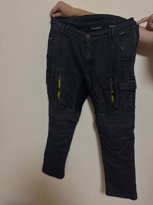 Мотоциклетні штани trilobite