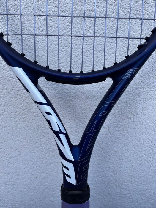 Babolat Evo Drive 115 – Raquete de Ténis