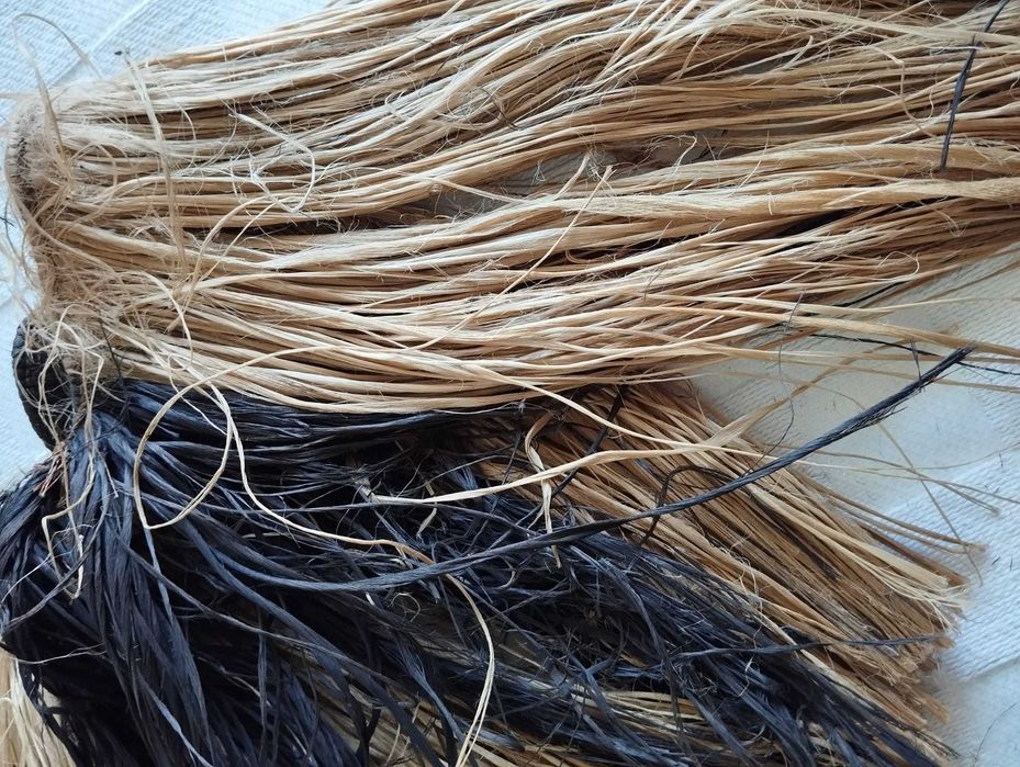 Saia Tribal Africana - Antiga