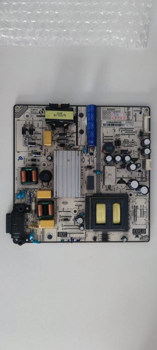 Placa de energia para TV, referência SHG5504C-101